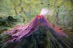 merapi museum