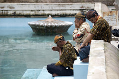ceremony