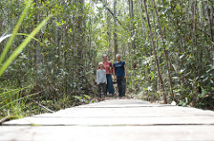 bako national park
