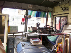 bus