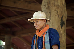 elephant mahout