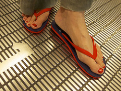new flip-flops