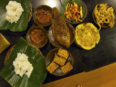 ss sambal