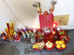 home temple