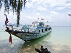 boat trip