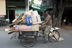 paper recycling ltd