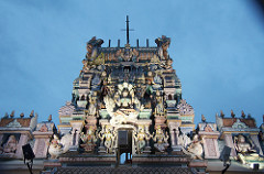 hindhu temple