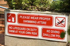 rules are rules