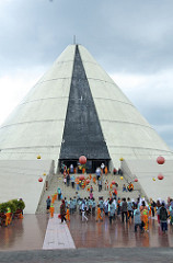 monument