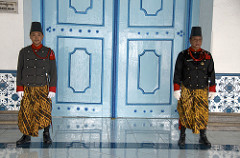sultans guard