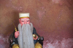 chinese temple