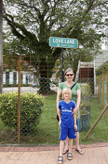 at love lane