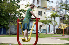 fitness