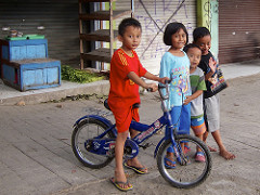 kids