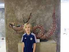 art and son