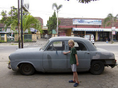 latest car