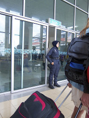 police